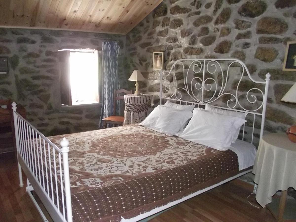 Вилла Casa Do Lagar - Mido - Casa Rural Экстерьер фото